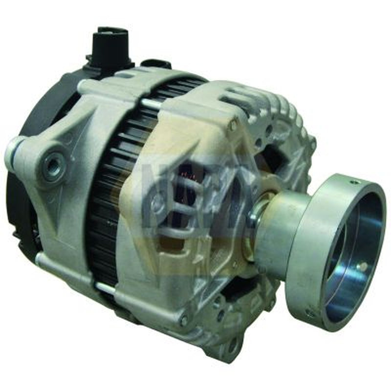 NAPA Car Alternator 12V fits Ford Galaxy II 2006-2015 1.8