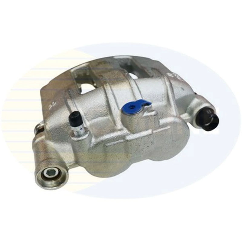 Comline Brake Caliper Assembly Rear Right fits Ford Transit 1988-2000 2.0 2.5