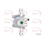 Apec Brake Caliper Assembly Rear Left LCA679