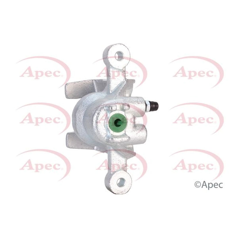 Apec Brake Caliper Assembly Rear Left LCA679