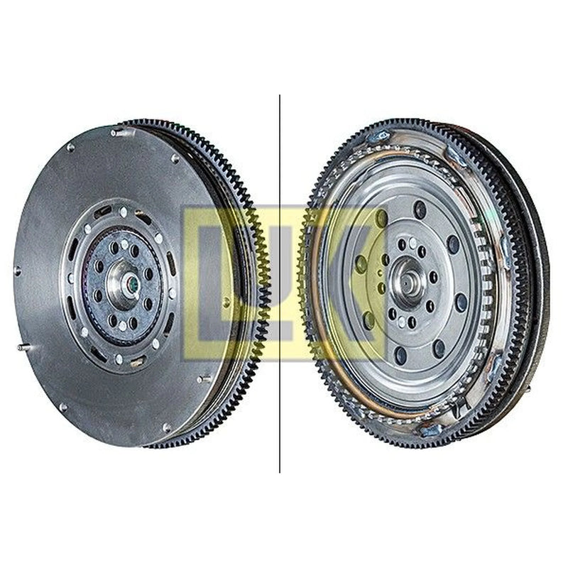 LuK Engine Flywheel Teeth fits Porsche Boxster 1996-2009 2.5 2.7