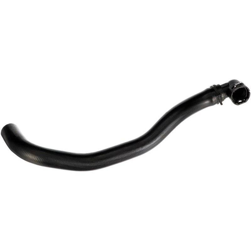 Gates Radiator Coolant Hose 600mm ID fits Hyundai Tucson 2015-2023 1.6
