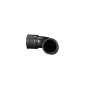 Gates Crankcase Ventilation Hose fits VW California T5 Camper 2007-2009 1.9