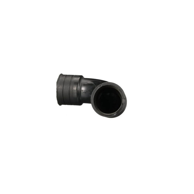 Gates Crankcase Ventilation Hose fits VW California T5 Camper 2007-2009 1.9