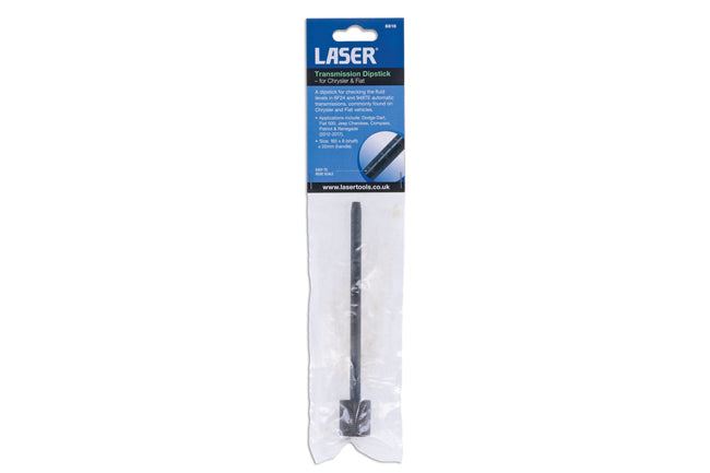 Laser Transmission Dipstick – for Chrysler & Fiat Laser - Dynamic Drive