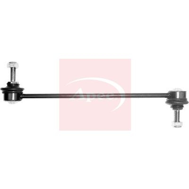 Apec Stabiliser Bar Link Coupling Rod Front Right fits Fiat Marea 1996-2007