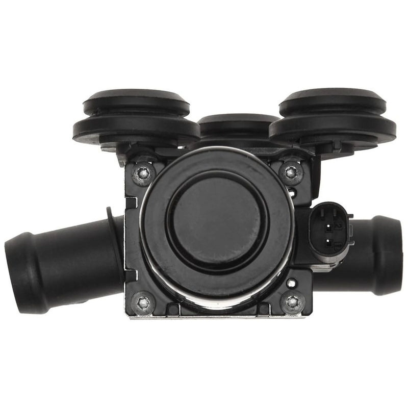Gates Coolant Control Valve Assembly fits BMW 3 2004-2011