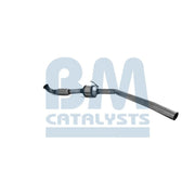 BM Catalysts Homologated Diesel Cat fits VW Multivan 2003-2009 2.5