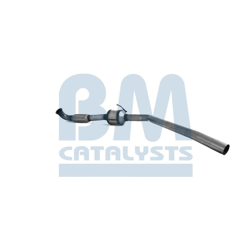 BM Catalysts Homologated Diesel Cat fits VW Multivan 2003-2009 2.5