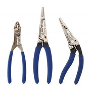 Carlyle Tools Pliers Set - Wire Stripper - 3 Piece (Includes Wsccp) - image 1