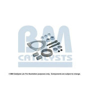 BM Catalysts Exhaust Pipe Mounting Kit FK70390C