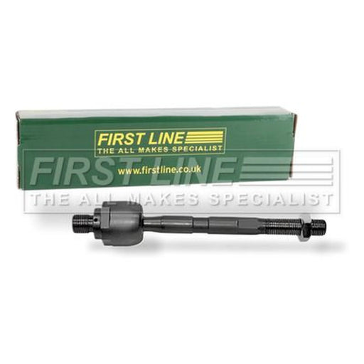 First Line 2 x Inner Tie Rods fits Kia Rio II 2005-2011 1.4 1.5 1.6
