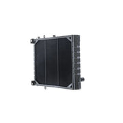 Mahle Engine Radiator fits Man F90 1986-1997