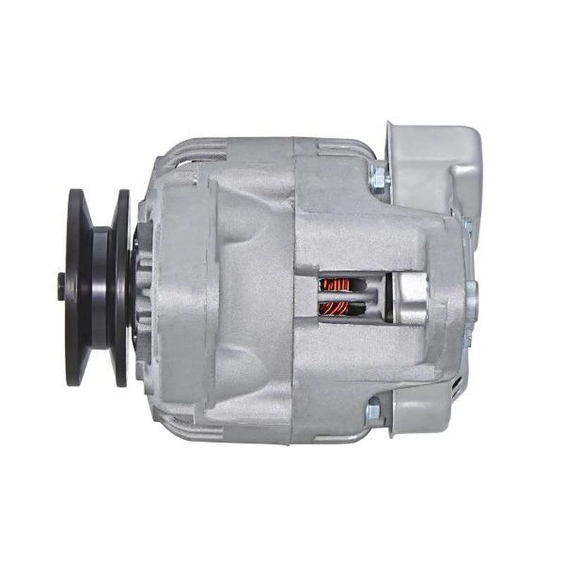 Hella Car Alternator 12V fits Suzuki Samurai Closed Off-Road Vehicle 1988-2004