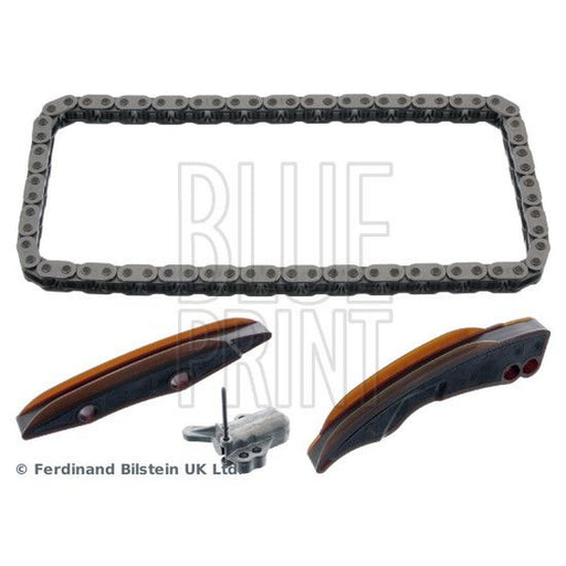 Blue Print Timing Chain Kit Set 70 Links 9mm fits BMW 1 2006-2013