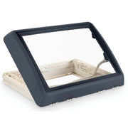 Dometic Grey Midi Heki 700x500 Lever Rooflight without forced ventilation Dometic - Dynamic Drive