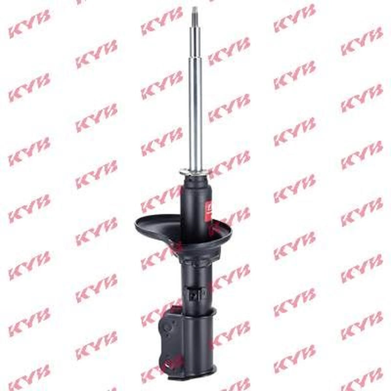 KYB Shock Absorber Damper Strut Front Left fits Hyundai Amica 1998-2000 1.0