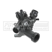 First Line Thermostat,Coolant fits Jaguar F-Pace 2020 on 3.0