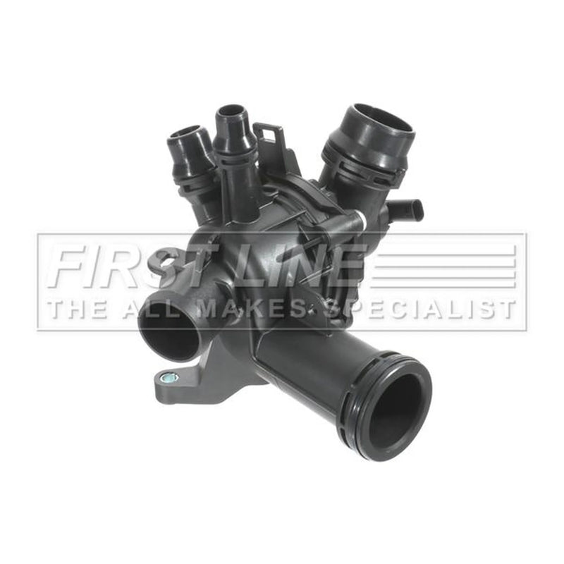 First Line Thermostat,Coolant fits Jaguar F-Pace 2020 on 3.0
