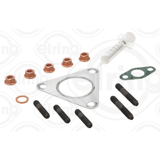 Elring Charger Mounting Kit 346.080