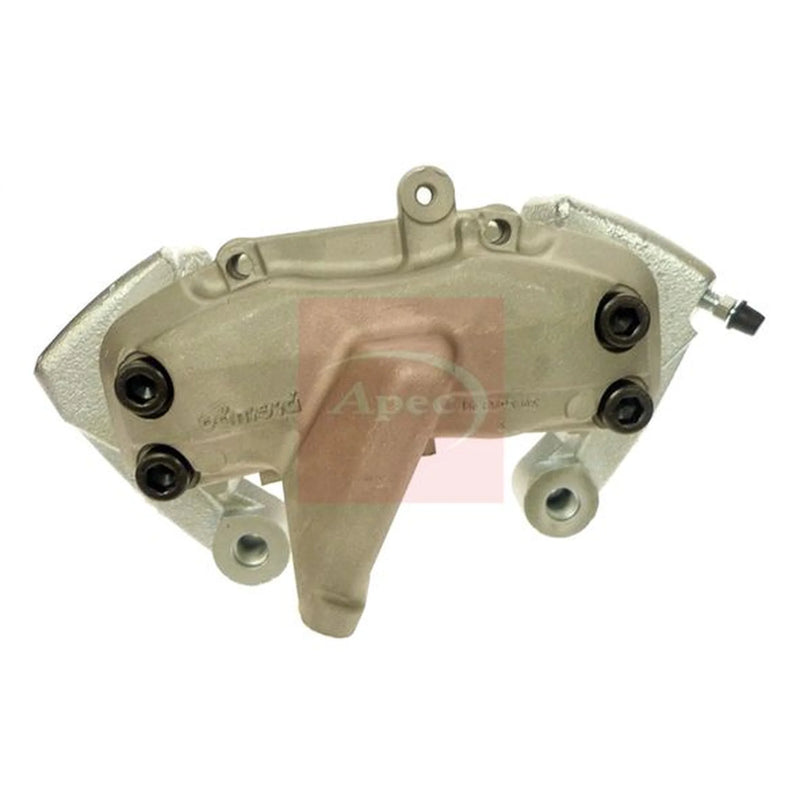 Apec Brake Caliper Assembly Front Right RCA1383N