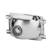 Hella Headlamp Insert Esh Fa Bs 1AG Right fits Volvo F10 1987-1995
