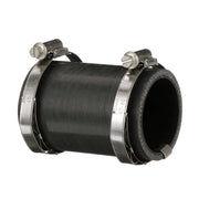 Gates Intercooler Turbo Charge Air Hose 85mm fits Ford B-Max 2012-2017 1.5
