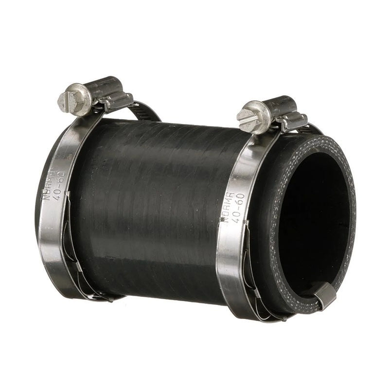 Gates Intercooler Turbo Charge Air Hose 85mm fits Ford B-Max 2012-2017 1.5