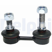 Delphi Stabiliser Bar Link Coupling Rod Front fits Kia Sedona 1999-2007 2.5 2.9