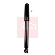Apec Shock Absorber Damper Strut Rear Left fits Volvo XC60 I SUV 2008-2017