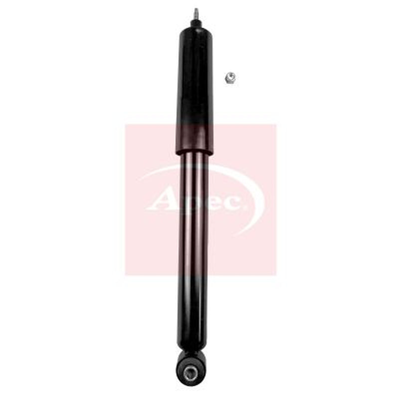 Apec Shock Absorber Damper Strut Rear Left fits Volvo XC60 I SUV 2008-2017