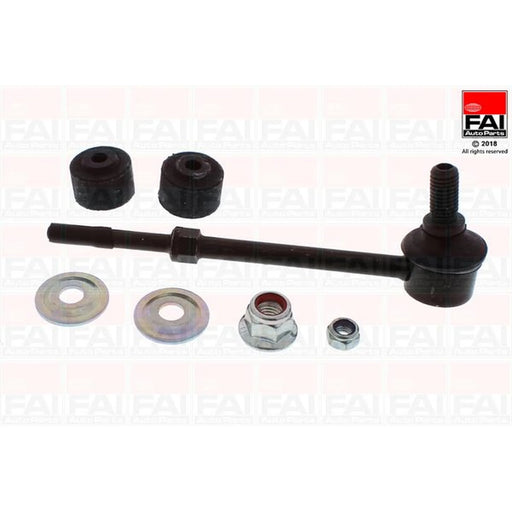 FAI Stabiliser Bar Link Coupling Rod SS6301