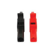 Laser Crocodile Clips 2pc 6542 Laser - Dynamic Drive