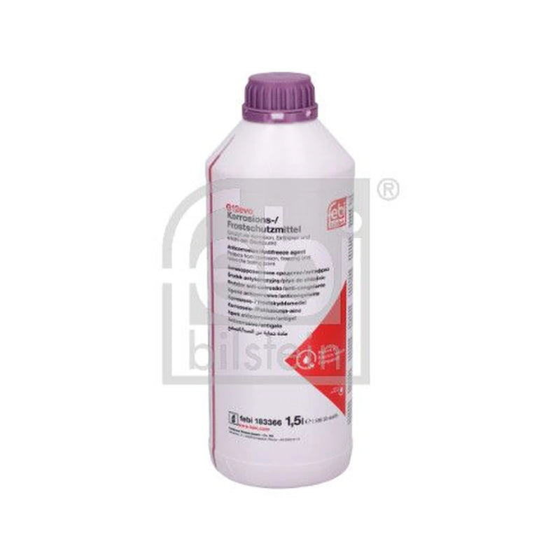 Febi Antifreeze 1.5 Litres 183366
