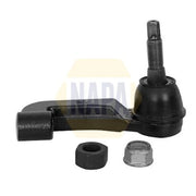 NAPA Steering Tie Rod End Ball Joint Front Right M14x1.5;M16x fits Jeep Cherokee