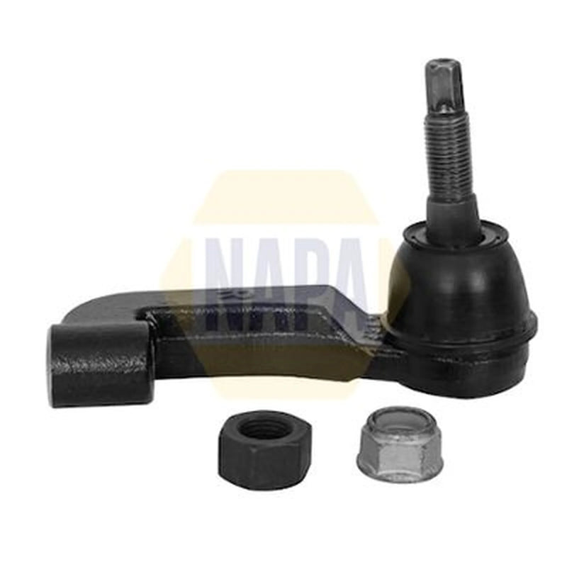 NAPA Steering Tie Rod End Ball Joint Front Right M14x1.5;M16x fits Jeep Cherokee