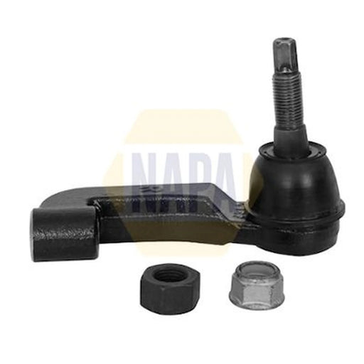 NAPA Steering Tie Rod End Ball Joint Front Right M14x1.5;M16x NST6290
