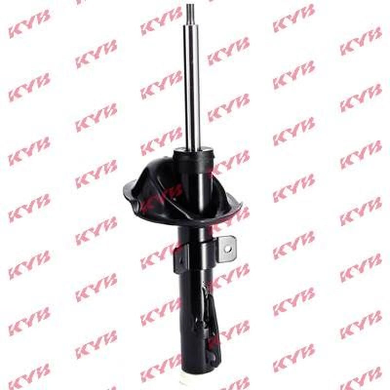 KYB 2 x Shock Absorbers fits Ford Cougar 1998-2001 2.0 2.5