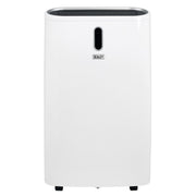 4-in-1 Portable Air Conditioning Unit with Window Sealing Kit 16,000Btu/hr Sealey - Dynamic Drive