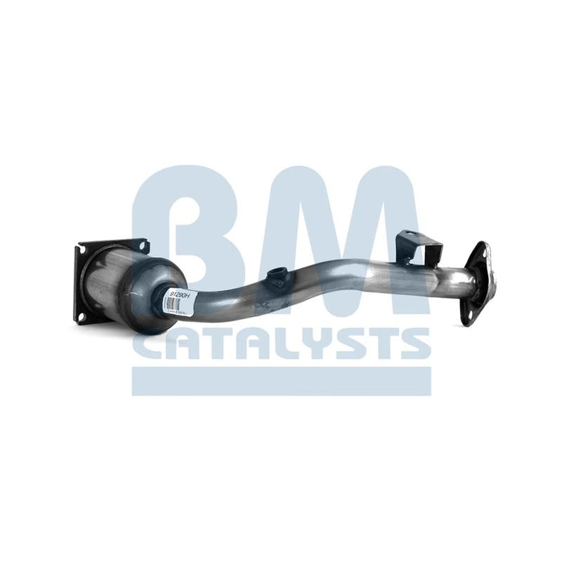 BM Catalysts Homologated Petrol Cat fits Citroën C2 2003-2012 1.1