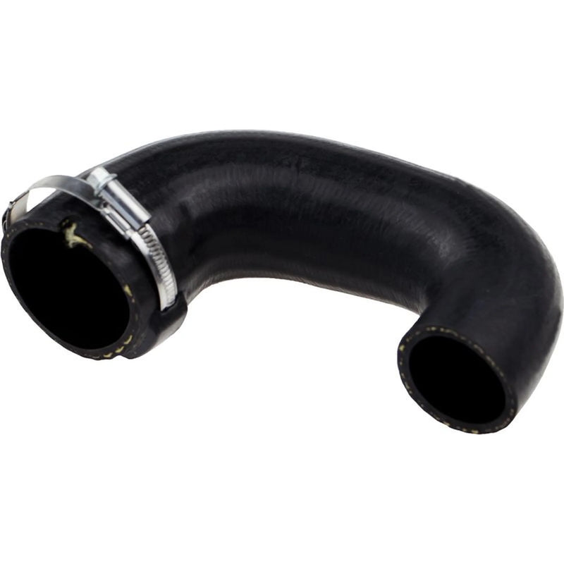 Gates Intercooler Turbo Charge Air Hose 280mm fits Opel Signum 2003-2004 2.0
