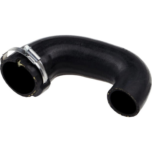 Gates Intercooler Turbo Charge Air Hose 280mm fits Opel Signum 2003-2004 2.0