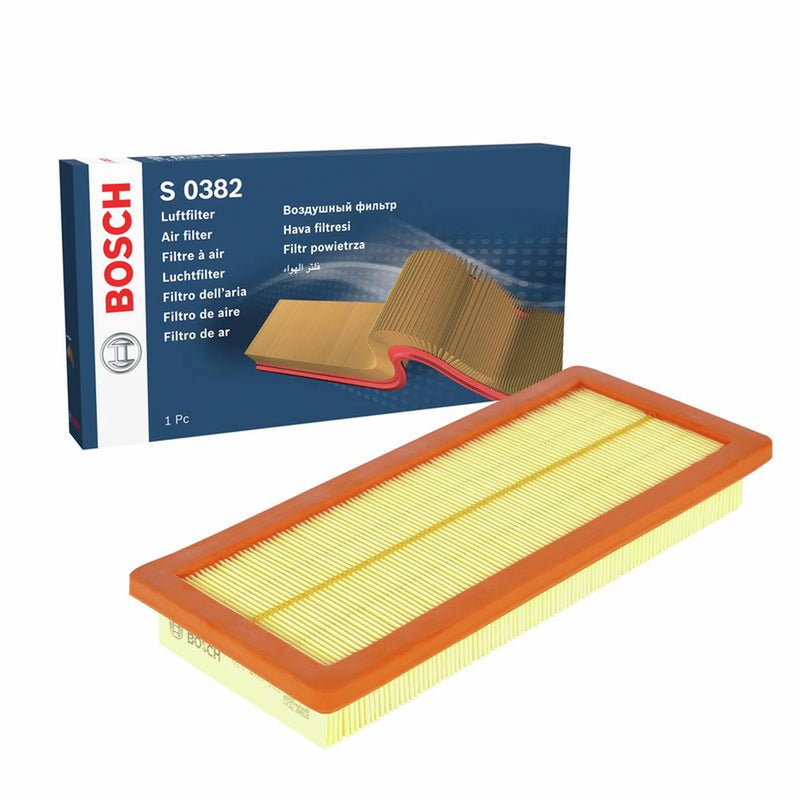 Bosch Engine Air Filter F 026 400 382