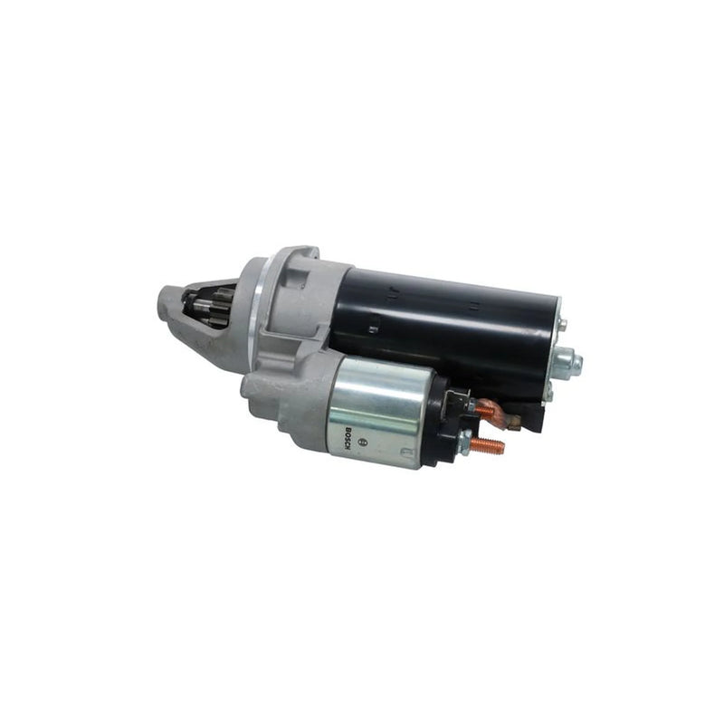 Bosch Starter Motor 12V 1.6kW 9 Teeth