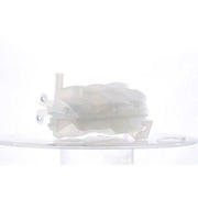 Mahle Coolant Expansion Tank fits Land Rover Range Rover 2002-2012 3.6 4.4