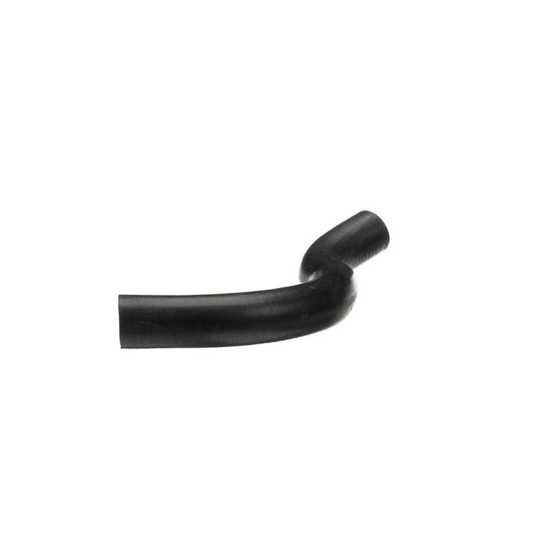 Gates Radiator Coolant Hose 385mm ID fits Seat Toledo 1991-1999 1.6 1.8 1.9 2.0