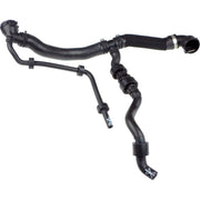 Gates Radiator Coolant Hose 538mm ID 05-3339