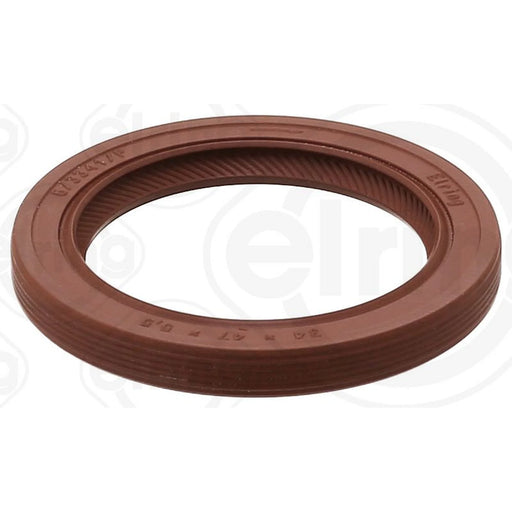 Elring Camshaft Shaft Seal 47mm OD ID Wide fits Renault Clio 2000-2009 2.0
