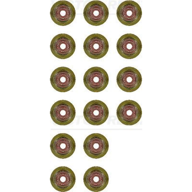 Victor Reinz Valve Stem Seal Set ID High 12-35241-01