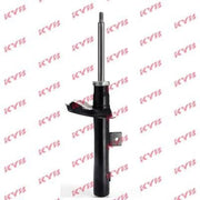 KYB Shock Absorber Damper Strut Front Right fits Peugeot 206 1998-2012